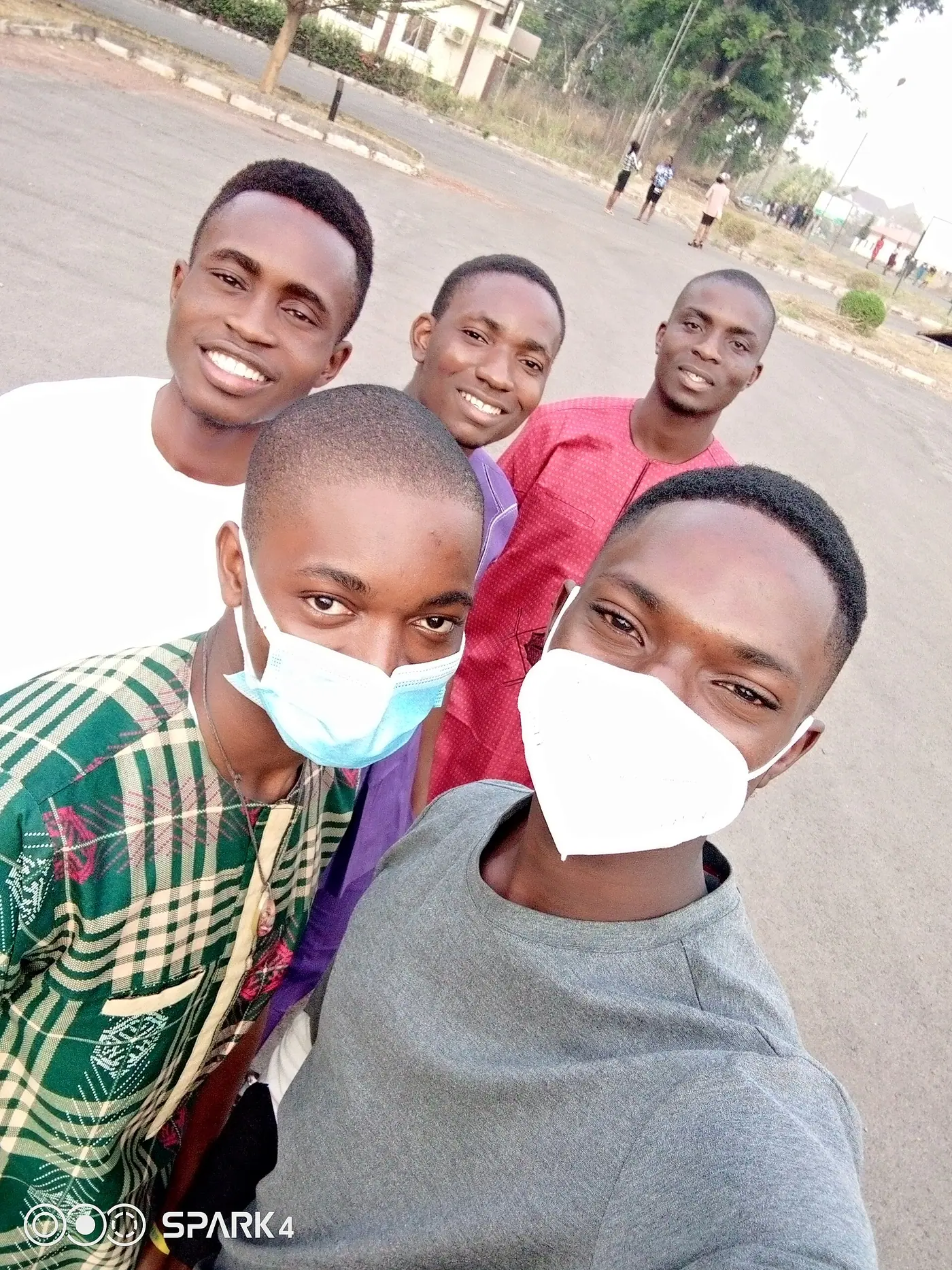 Photo: ObetaBuzor · CC BY-SA 4.0 This is an image with the theme "Health and Wellness in Africa" from: