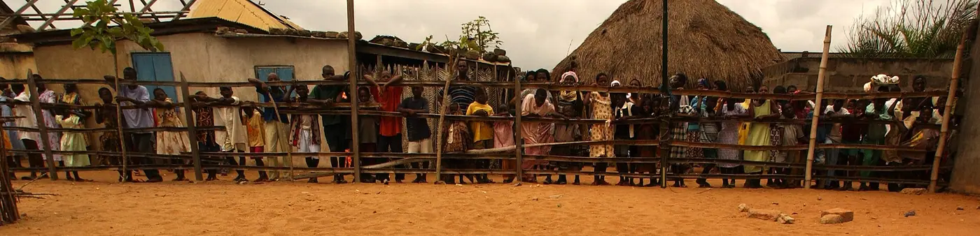 030912-N-6967M-030 In every village, the number of people in line for care would drastically outnumber those able to be